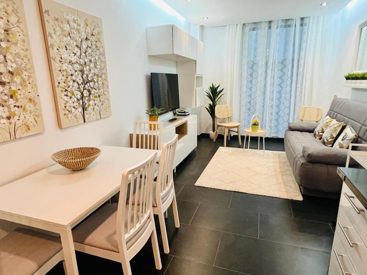 Premium Las Canteras Beach Las Palmas de Gran Canaria Exterior foto